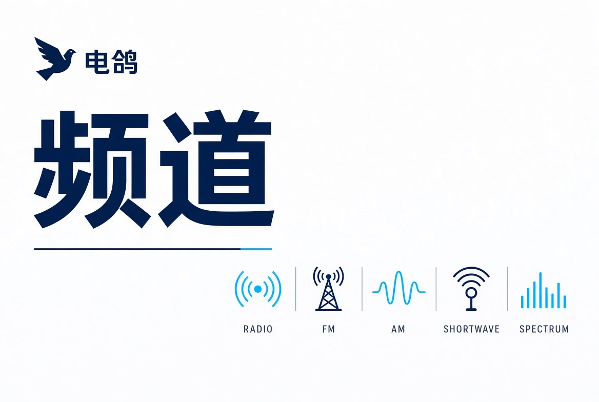 电鸽频道